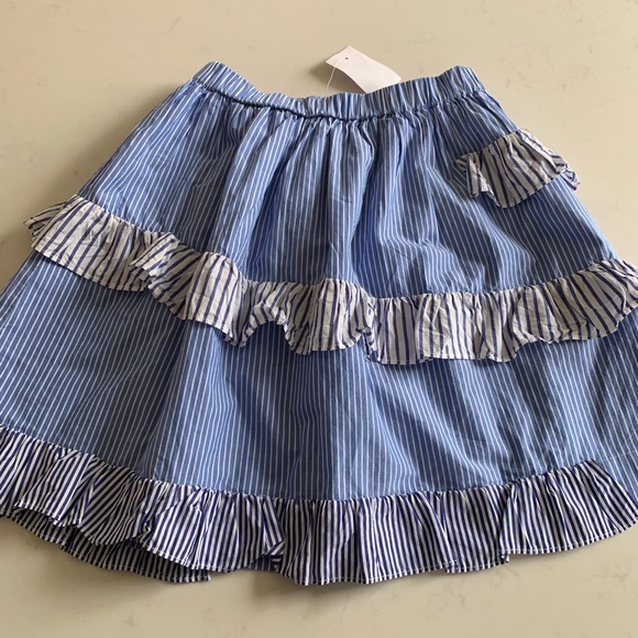 J. Crew Other - Crewcuts girls skirts